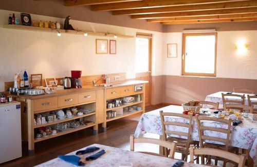 Sud House | 22 m² Farmhouse ∙ 3 guests
