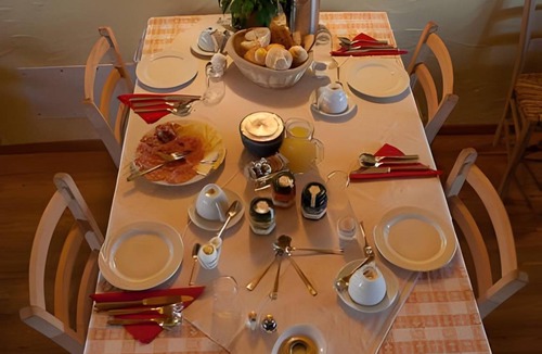 Sud House | 22 m² Farmhouse ∙ 3 guests