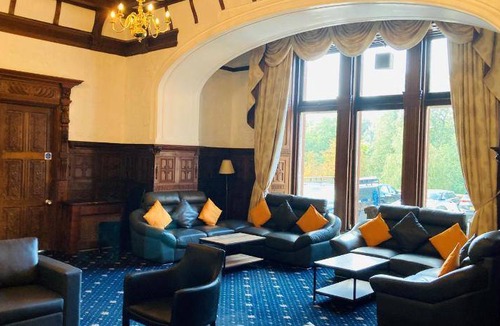 Monkton House | 22 m² House ∙ 127 guests