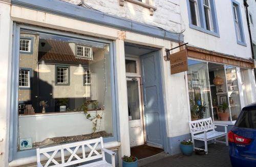 St Monans House | 22 m² House ∙ 2 bedrooms ∙ 4 guests