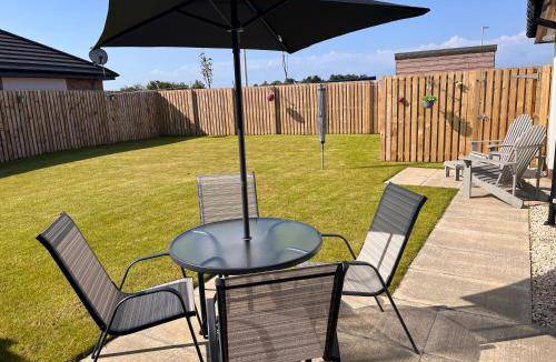 St Monans House | 22 m² House ∙ 2 bedrooms ∙ 4 guests