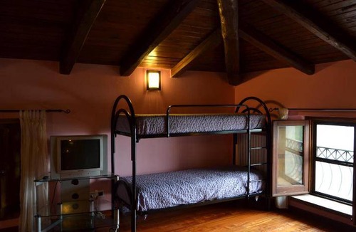 Padula House | 22 m² House ∙ 4 guests