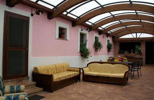 Padula House | 22 m² House ∙ 4 guests