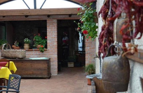 Padula House | 22 m² House ∙ 4 guests