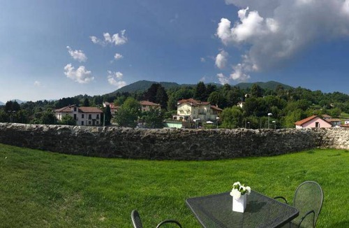 Alta Valle Intelvi House | 22 m² Motel ∙ 10 guests