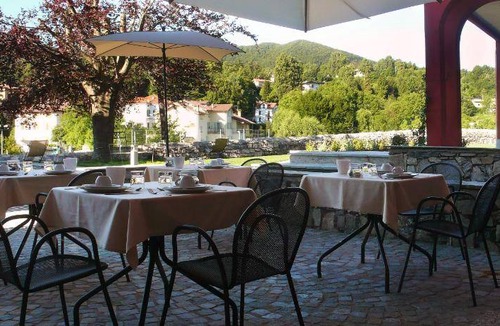 Alta Valle Intelvi House | 22 m² Motel ∙ 10 guests