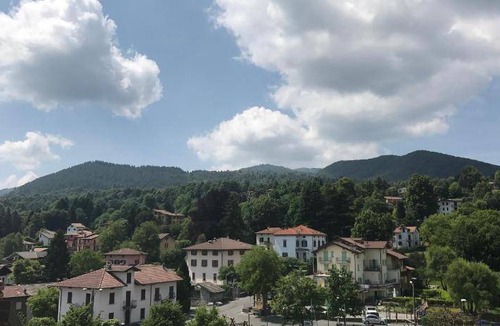Alta Valle Intelvi House | 22 m² Motel ∙ 10 guests