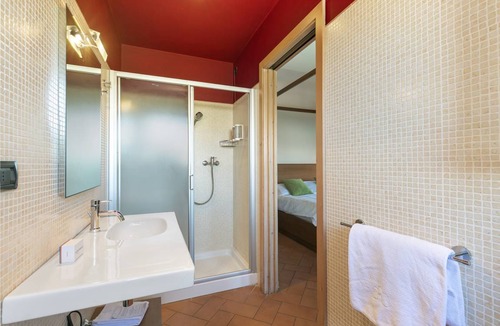 San Benedetto di Lugana Resort | 22 m² Private room ∙ 1 bedroom ∙ 2 guests