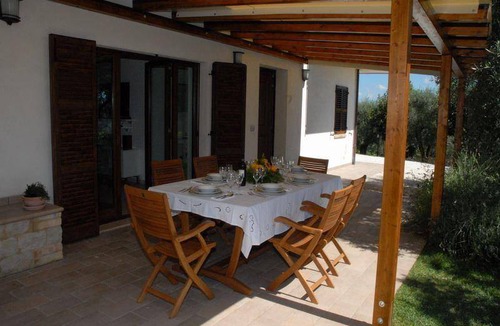 Penna San Giovanni House | 220 m² House ∙ 7 bedrooms ∙ 14 guests