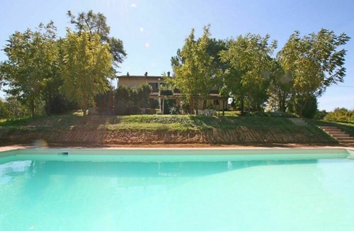Montecalvoli House | 220 m² House ∙ 3 bedrooms ∙ 8 guests