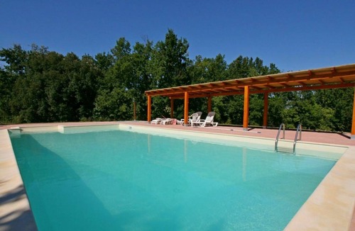 Montecalvoli House | 220 m² House ∙ 3 bedrooms ∙ 8 guests