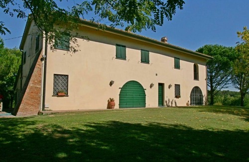Montecalvoli House | 220 m² House ∙ 3 bedrooms ∙ 8 guests