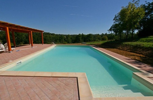 Montecalvoli House | 220 m² House ∙ 3 bedrooms ∙ 8 guests