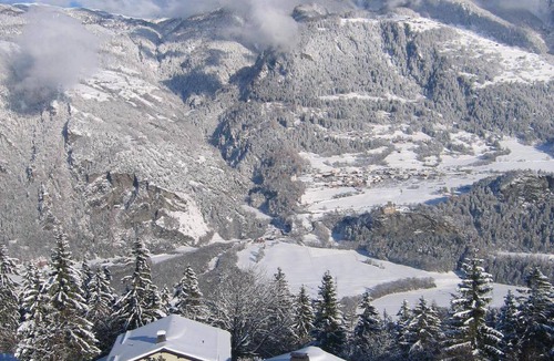 Praz House | 220 m² House ∙ 4 bedrooms ∙ 8 guests