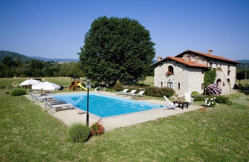Porrena House | 220 m² House ∙ 5 bedrooms ∙ 12 guests