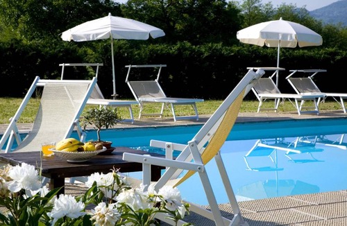 Porrena House | 220 m² House ∙ 5 bedrooms ∙ 12 guests