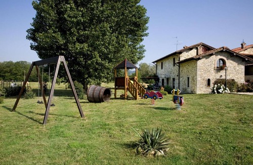 Porrena House | 220 m² House ∙ 5 bedrooms ∙ 12 guests
