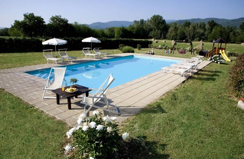 Porrena House | 220 m² House ∙ 5 bedrooms ∙ 12 guests