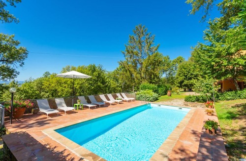 Neri Villa | 220 m² Villa ∙ 4 bedrooms ∙ 10 guests
