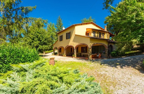 Neri Villa | 220 m² Villa ∙ 4 bedrooms ∙ 10 guests