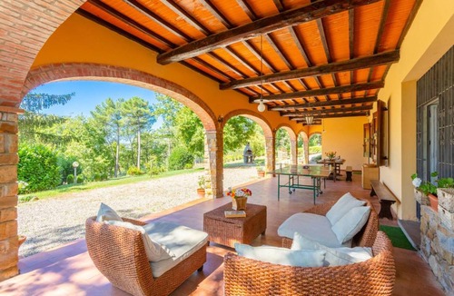 Neri Villa | 220 m² Villa ∙ 4 bedrooms ∙ 10 guests