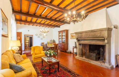 Neri Villa | 220 m² Villa ∙ 4 bedrooms ∙ 10 guests