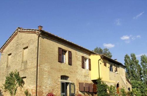 Bollano Villa | 220 m² Villa ∙ 6 bedrooms ∙ 13 guests