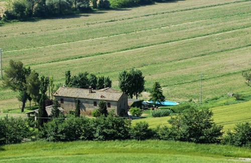 Bollano Villa | 220 m² Villa ∙ 6 bedrooms ∙ 13 guests