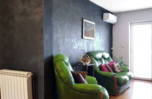 Stari Grad Apartment | 220m² Centre Penthouse Amazing Balcony Great Price