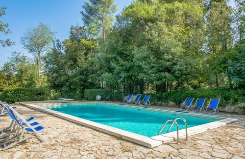 Lorenzana Other | 228 m² Accommodation ∙ 5 bedrooms ∙ 10 guests