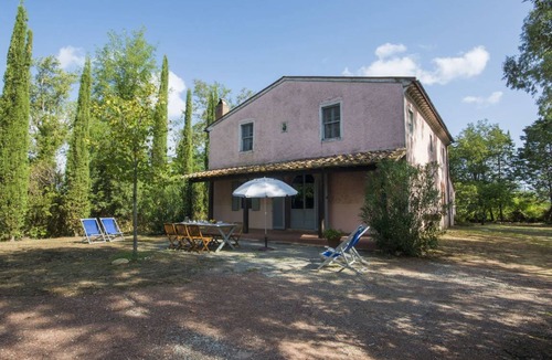 Lorenzana Other | 228 m² Accommodation ∙ 5 bedrooms ∙ 10 guests