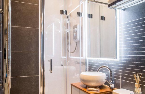 St. Andrews Bed & Breakfast | 23 m² Bed and breakfast ∙ 4 guests