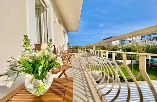 San Felice Circeo Bed & Breakfast | 23 m² Bed and breakfast ∙ 3 guests