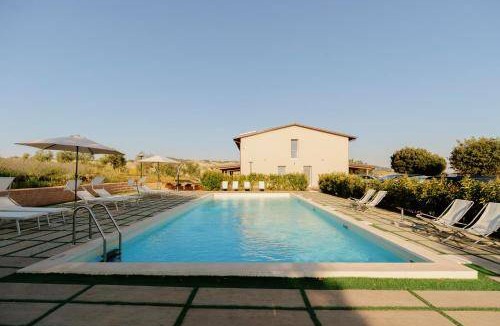 Palombina Nuova House | 23 m² Farmhouse ∙ 2 guests