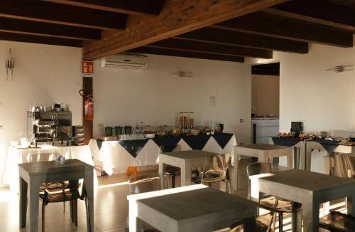 Palombina Nuova House | 23 m² Farmhouse ∙ 2 guests