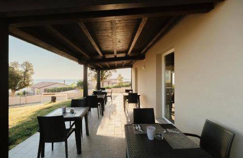 Palombina Nuova House | 23 m² Farmhouse ∙ 2 guests