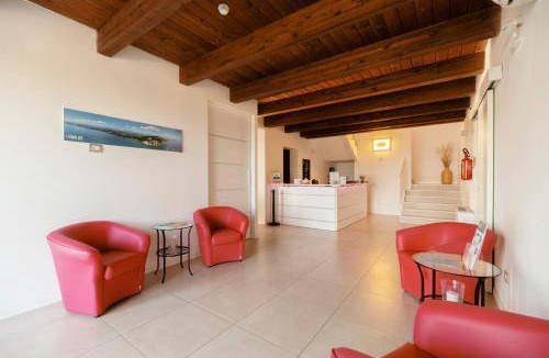 Palombina Nuova House | 23 m² Farmhouse ∙ 2 guests