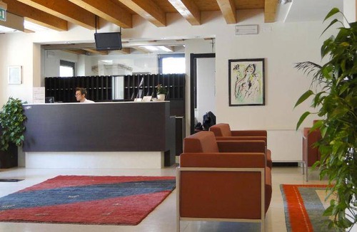 Nogarole Rocca Hotel | 23 m² Hotel ∙ 127 guests