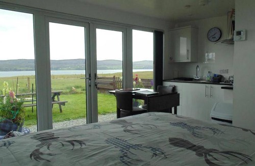 Waternish House | 23 m² House ∙ 2 guests