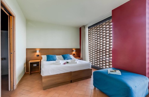 San Benedetto di Lugana Resort | 23 m² Private room ∙ 1 bedroom ∙ 2 guests