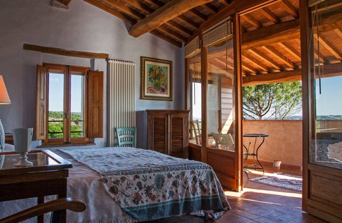 Citta della Pieve House | 230 m² House ∙ 4 bedrooms ∙ 7 guests