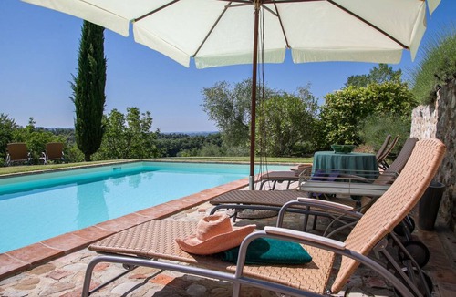 Citta della Pieve House | 230 m² House ∙ 4 bedrooms ∙ 7 guests