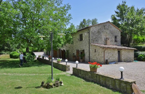 Radda in Chianti Villa | 230 m² Villa ∙ 6 bedrooms ∙ 12 guests