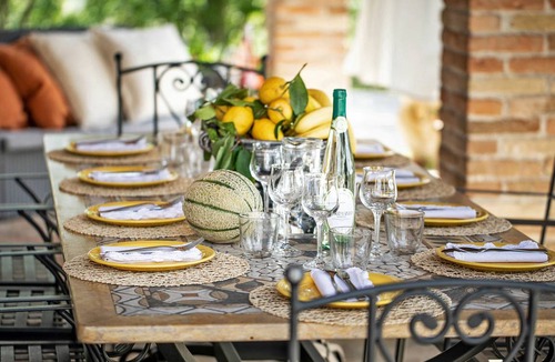 Urbania Villa | 230 m² Villa ∙ 5 bedrooms ∙ 12 guests