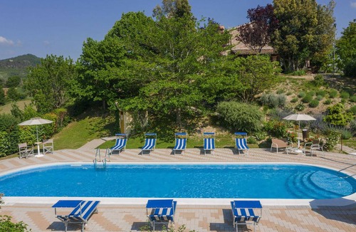 Urbania Villa | 230 m² Villa ∙ 5 bedrooms ∙ 12 guests