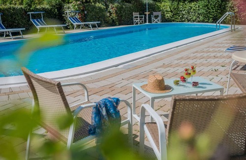 Urbania Villa | 230 m² Villa ∙ 5 bedrooms ∙ 12 guests