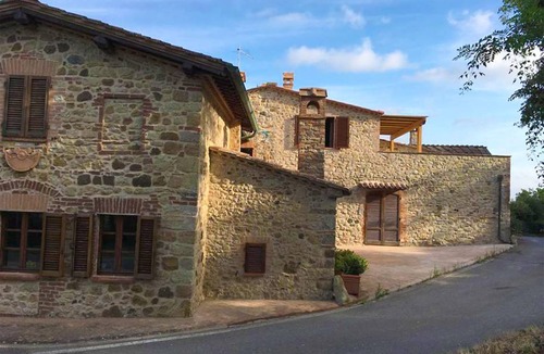 Civitella Paganico Villa | 235 m² Villa ∙ 3 bedrooms ∙ 7 guests