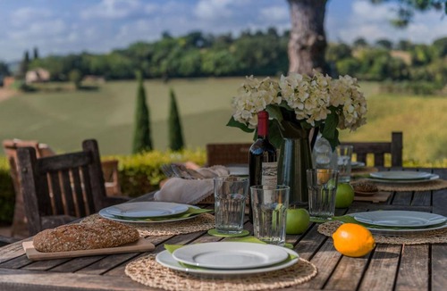 Mogliano Villa | 237 m² Villa ∙ 4 bedrooms ∙ 8 guests