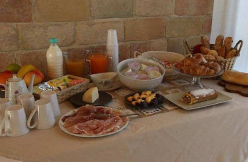 Piagge Bed & Breakfast | 24 m² Bed and breakfast ∙ 4 guests