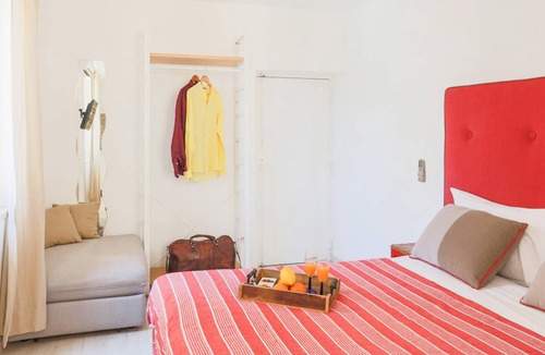 Sorrento City Centre Apartment | 24 m² Apartment ∙ 1 bedroom ∙ 2 guests